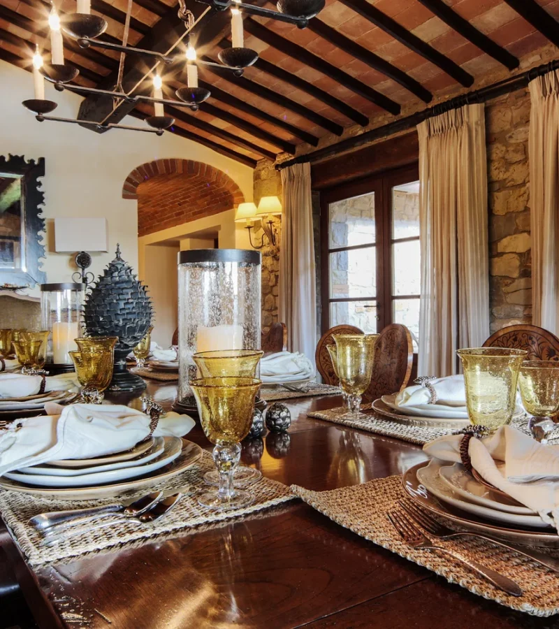 TuscanFarmhouseEstate-13-Table-Set