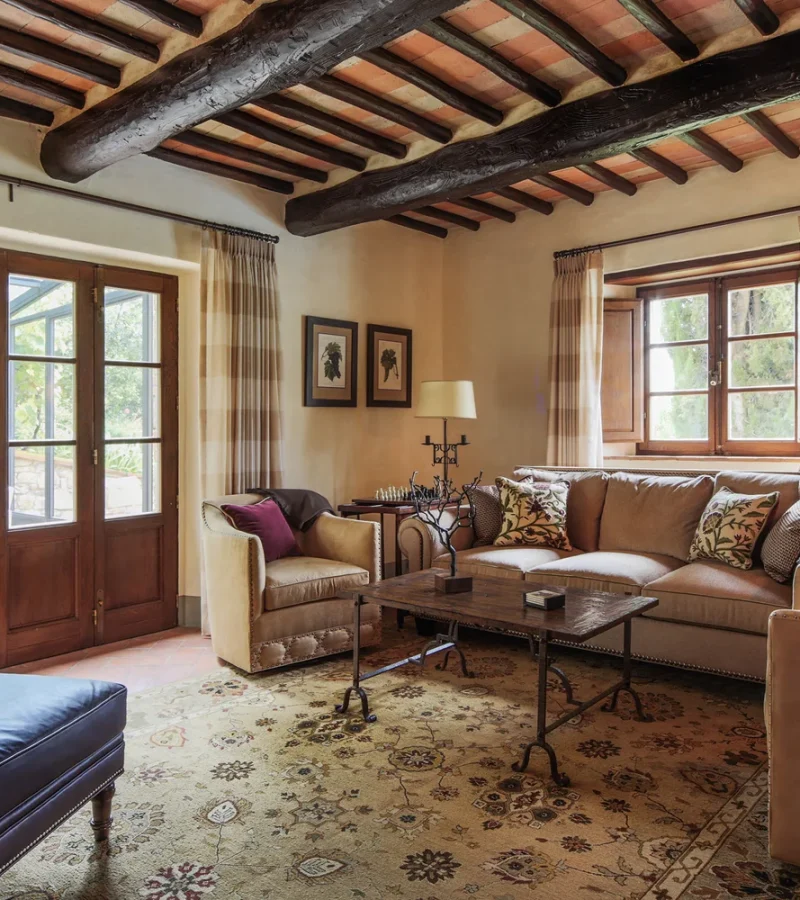 TuscanFarmhouseEstate-21-living
